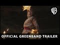 Mortal Kombat - Green Band Trailer