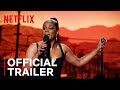 Tiffany Haddish: Black Mitzvah | Official Trailer | Netflix