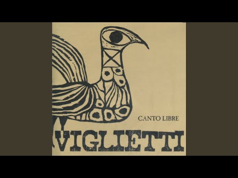Video thumbnail for A una paloma