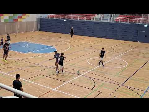 Sv Austria Salzburg u14 Vs UFV Thalgau u14 Ergebnis 1:0 für Austria Salzburg 💪