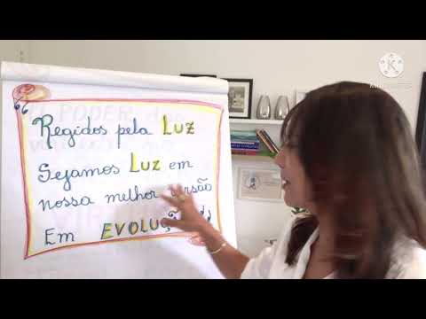 Bem vindos às aulas inaugurais!