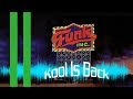 Who Sampled: FUNK, INC – Kool Is Back