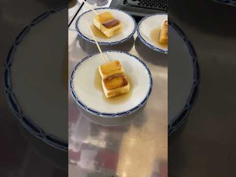 音楽学科 【発達栄養学科】防災クッキングの様子
