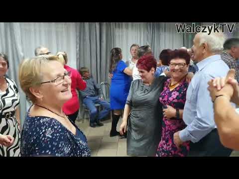 04 10 2025 UDANY DEBIUT Kapeli Zbyszka Ciechowicza w OSP Wola Solecka i tłum fanów jak na ten lokal 