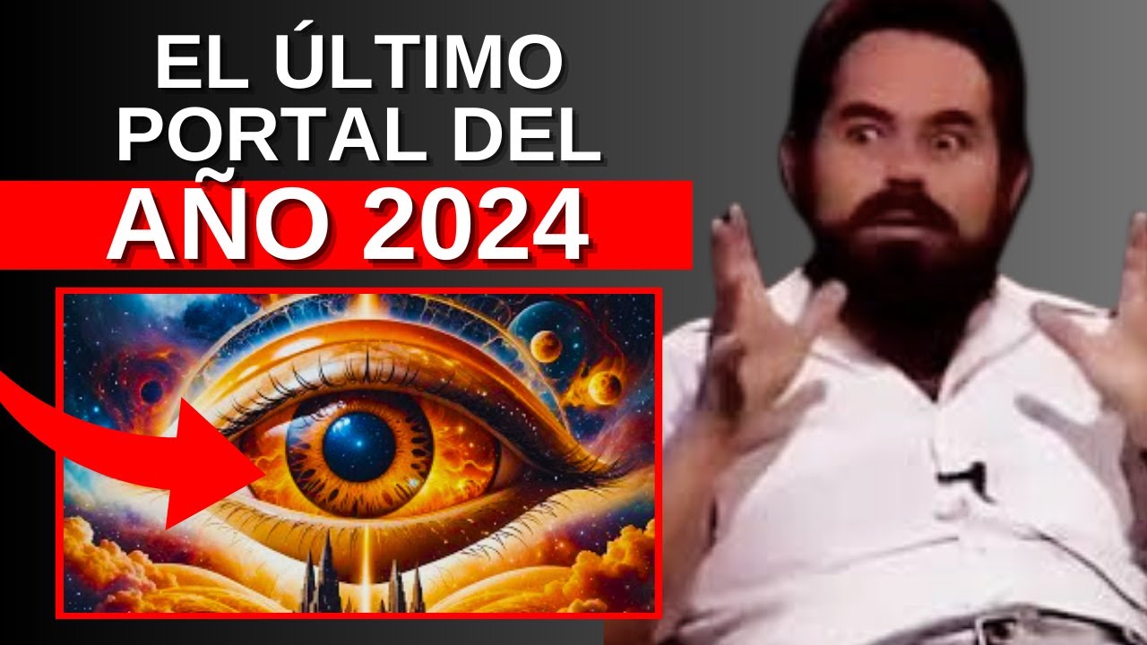 HAZ ESTO HOY Y CAMBIARÁ TU REALIDAD - MEDITACIÓN GUIADA - Jacobo Grinberg