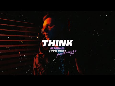 [FREE] MARKUL x PALAGIN Type Beat "Think"