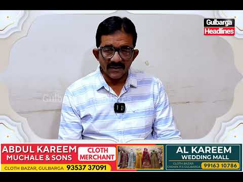 Mazhar Hussain Adv extends heartfelt Eid-ul-Fitr 2025 wishes to everyone,