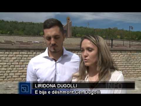 Cen Dugolli, simbol I sakrificës dhe I vetmohimit