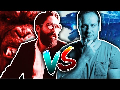 Carlos Muñoz vs. Diego Ruzzarin: Who won the debate?