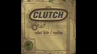 Clutch   Small Upsetters