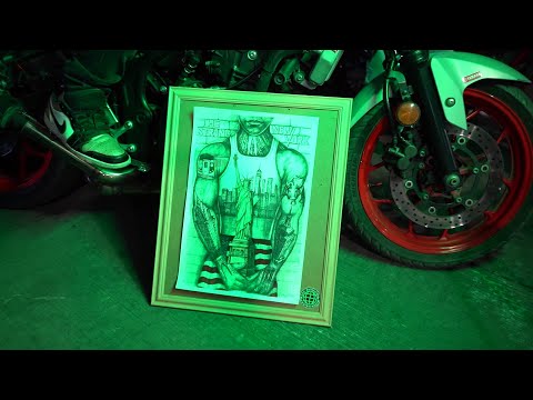 Pa´ La Cima - Boricuaa17.5 ft. Matias Danger (Video Oficial)