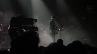 Here Come The Dead, The Veils, Islington Assembly Hall, 4th Dec 2017