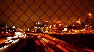 Esthero - Lounge (Memphis and Atlanta Cityscape)