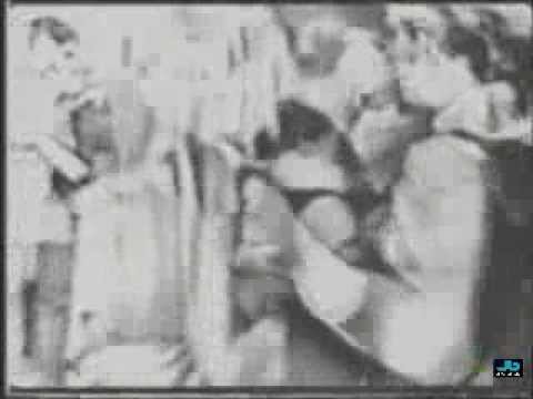 Thumbnail for Ed Townsend - For Your Love by Theola Kilgore