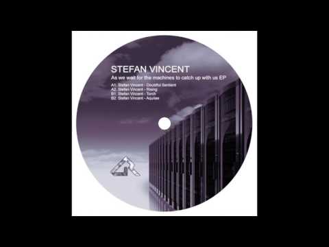Stefan Vincent - Torch