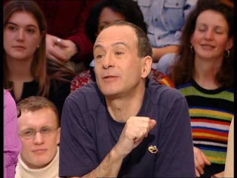 Maryse et Philippe Gildas, Claude Gensac et Stéphane Bonotte - On a tout essayé - 21/01/2003