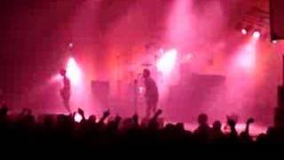 The Cribs - My Life Flashed Before My Eyes (Live @ Brixton)