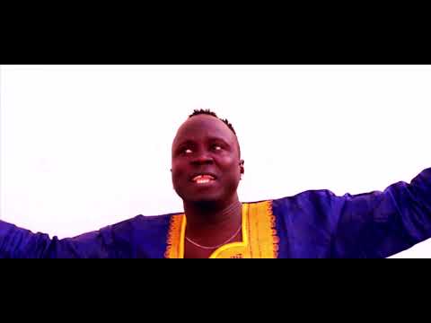 ALBANÊS - NHA MANA (VIDEO_OFICIAL)