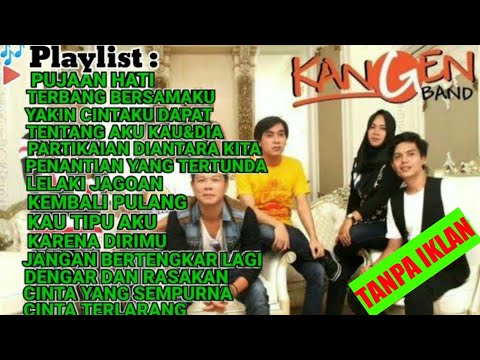 Kangen Band Yakin Cintamu Ku Dapat Lyrics Youtube