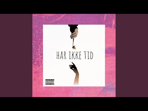 HAR IKKE TID