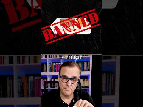 They banned the Flipper Zero and Raspberry Pi again! (Do you agree with this?)