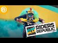 Riders Republic - Free Weekend Trailer