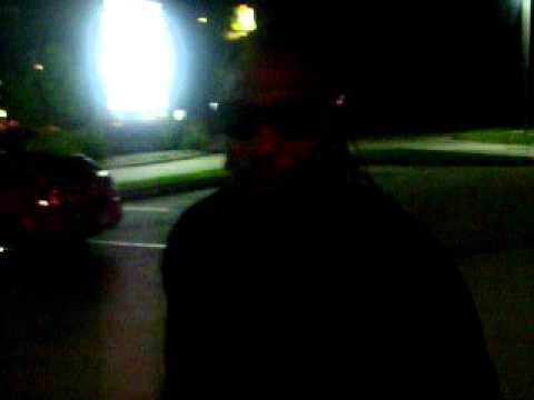 QUIET MONEY GANGSTA TV MURK GHOST MAN OG RICC