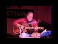 Hot Tuna "Embryonic Journey" July 16, 2004 Grey Fox Bluegrass Festival E. Ancramdale, NY