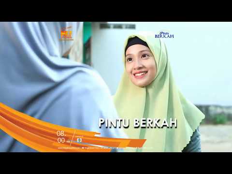 FTVMKF - KISAH HIDUP GADIS PENJUAL KERAK TELUR YANG PENUH AIR MATA