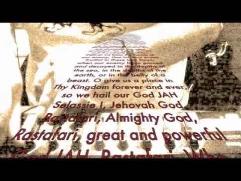 Lord's Prayer in Dub_Prince Jamo meets Don Fe.m4v