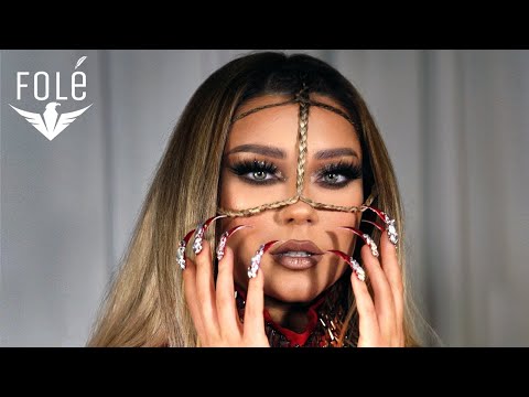 Ronela Hajati – Prologue