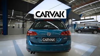 Araba Alırken Carvak'a Güven