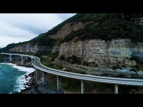 City on a Hill Wollongong