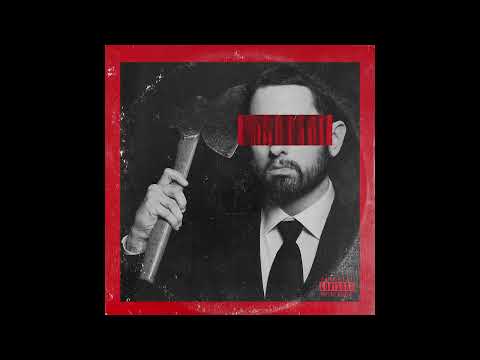 (FREE) EMINEM X CORDAE TYPE BEAT 2022 - "DEVILRY