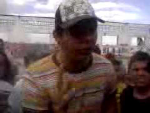 Dhano VS Twister Final Callosa Battle