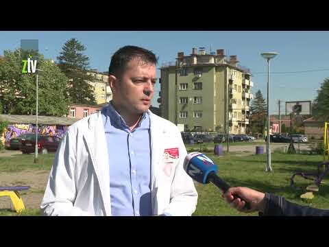 Šta da radimo ako nam se zakači krpelj?