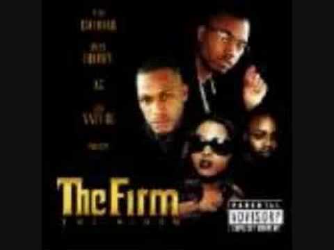 The Firm-