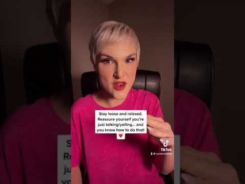 Try: Blending from chest to mix voice without flipping to your head voice!