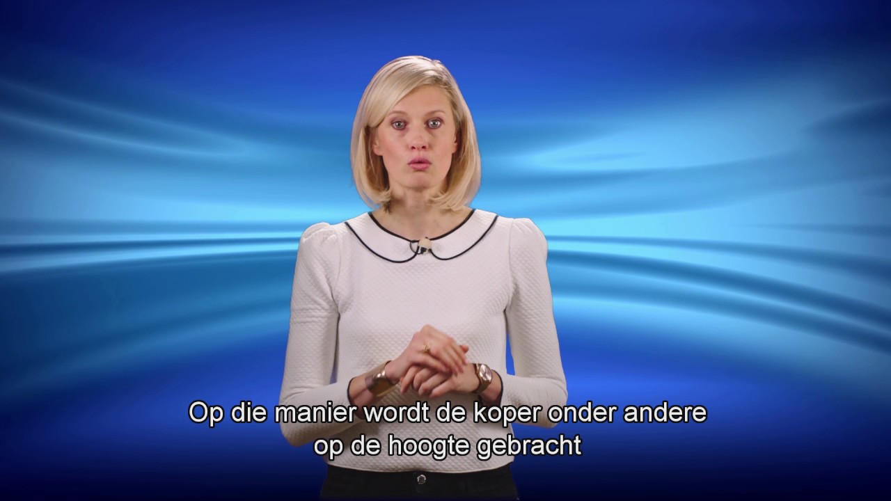 WAT JE MOET MOET WETEN OVER JE SYNDICUS