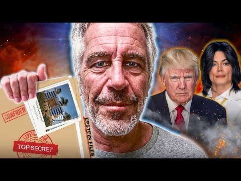The Biggest Revelations from the Epstein Files