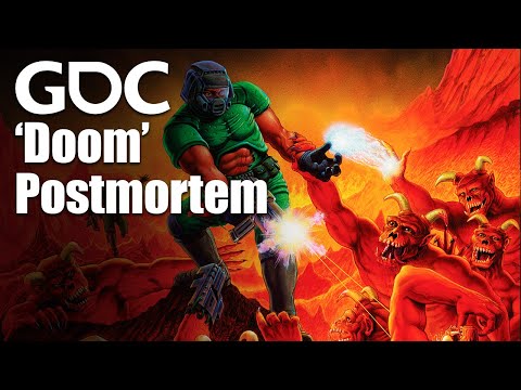 'Doom:' A Classic Game Postmortem