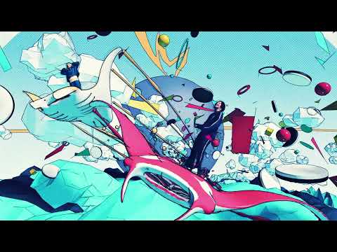 chelmico「Easy Breezy」(JunxPunx Remix)