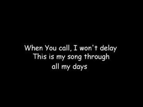 Thumbnail for None But Jesus video