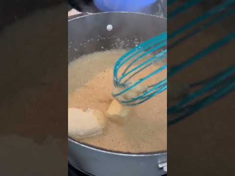 How to make perfect grits everytime