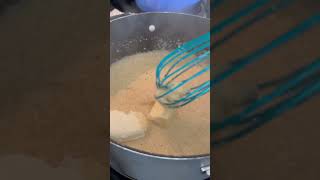 How to make perfect grits everytime