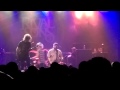 Black stone cherry - Lonely Train, Live in New York ...