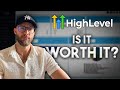 What is GoHighLevel CRM? FULLY Explained in 21 Minutes {live account review}