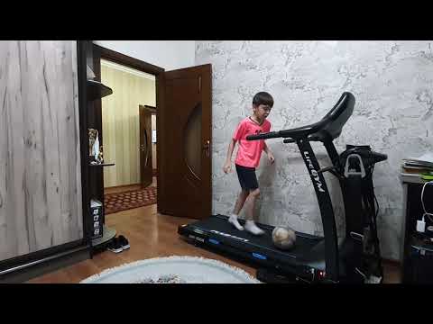 Тренировка дома №2