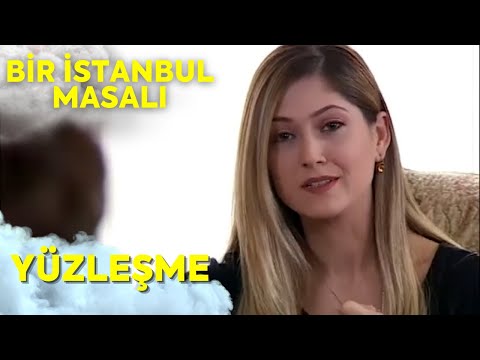 Behiye ve Hande Yüzleşiyor - Bir İstanbul Masalı