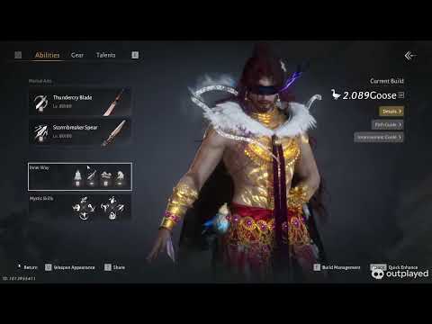 Guild Isora:  Arena Basics